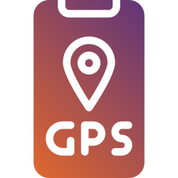 gps icon