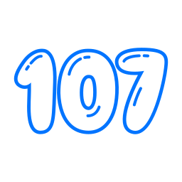 107 icon