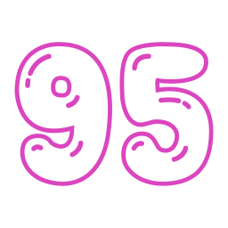 95 icona