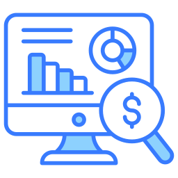 Statistics icon