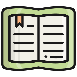 libro icono