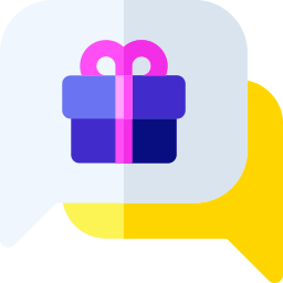 geschenk icon