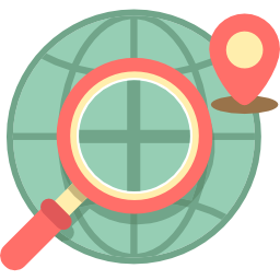 geolocation icon