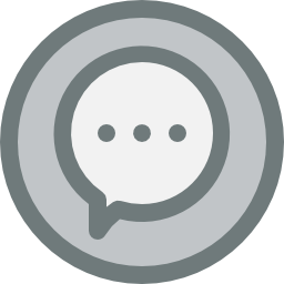 Message icon