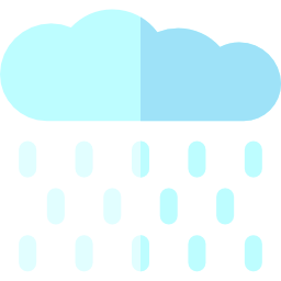 Rain icon