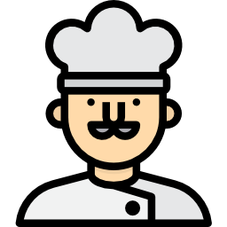 Chef icon