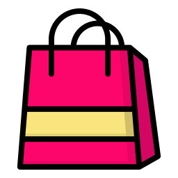 Bag icon