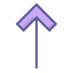 Arrow icon