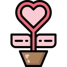 Heart icon