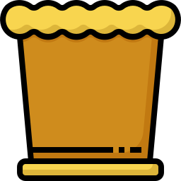 Pot icon