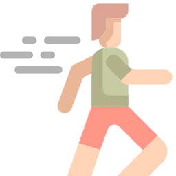 deporte icono