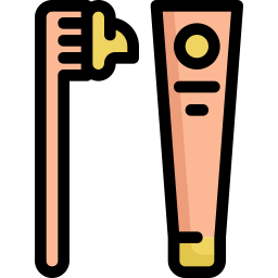 Brush icon