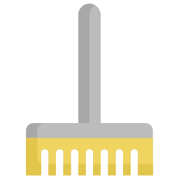 cepillar icono