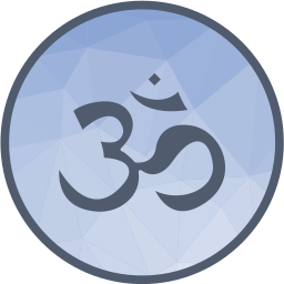 Om icon