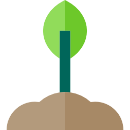 Growth icon