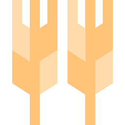 Wheat icon