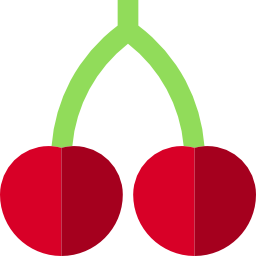 Cherries icon