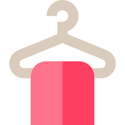 Hanger icon