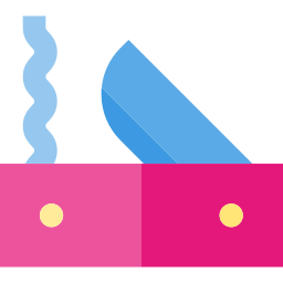Швейцарский нож иконка