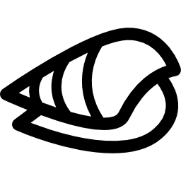 조가비 껍질 icon