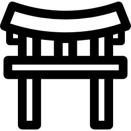 torii icono