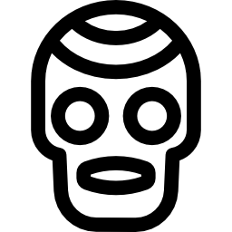 멕시코 두개골 icon