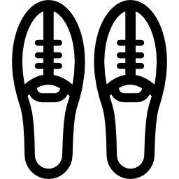 schoenen icoon