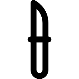 短剣 icon