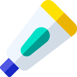 Glue icon