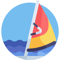 Windsurf icon