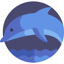 delfin icon