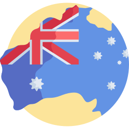 australien icon