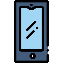 smartphone icon