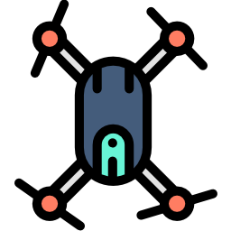 Drone icon