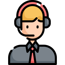comunicación icono