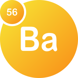 Barium icon