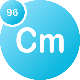 Curium icon