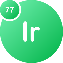 iridium icon