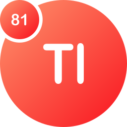 Thallium icon