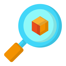 Search icon