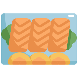 alimento icono