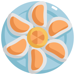 alimento icono