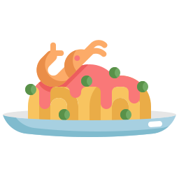 alimento icono