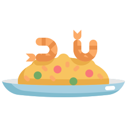 alimento icono