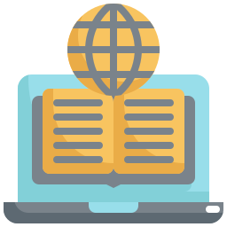 Book icon