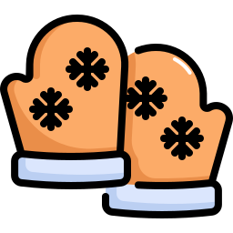 Gloves icon