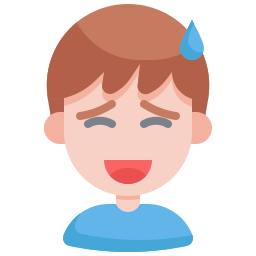 Expression icon