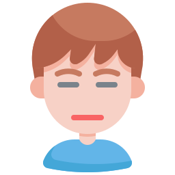 Expression icon