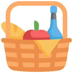 alimento icono