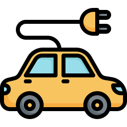 auto icono